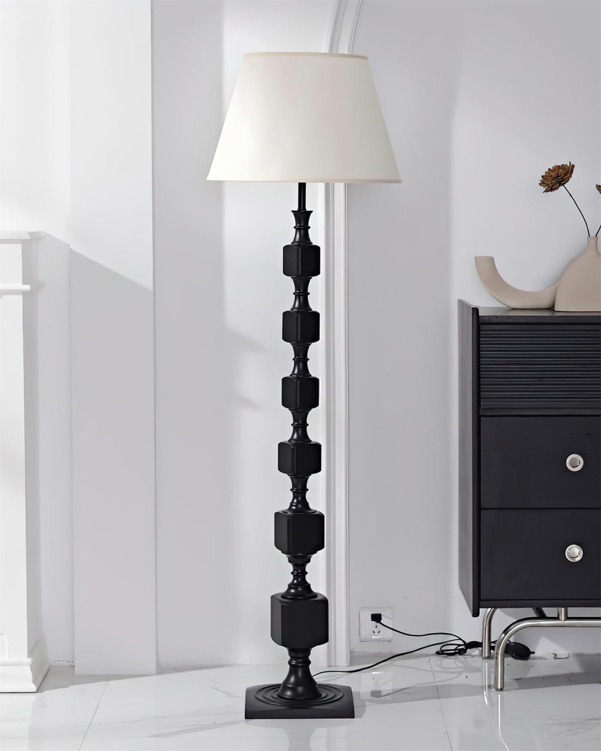 Lumaline Lampadaire