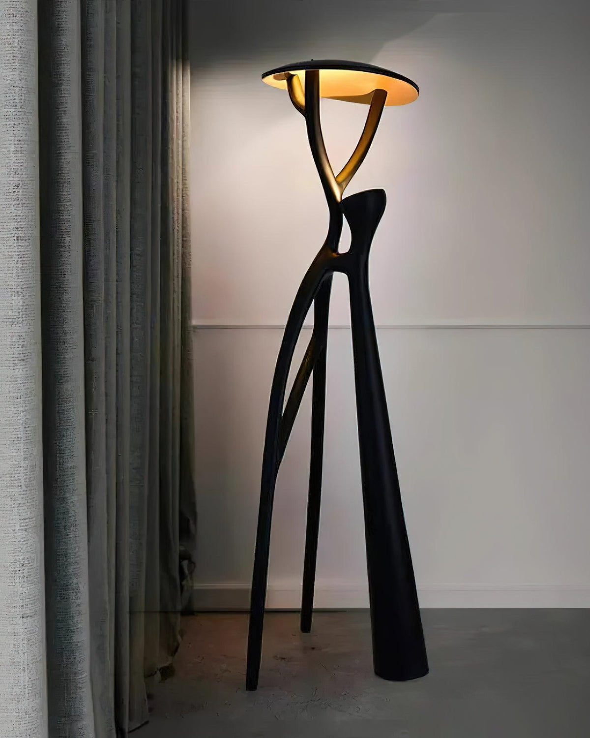 Aello Lampadaire