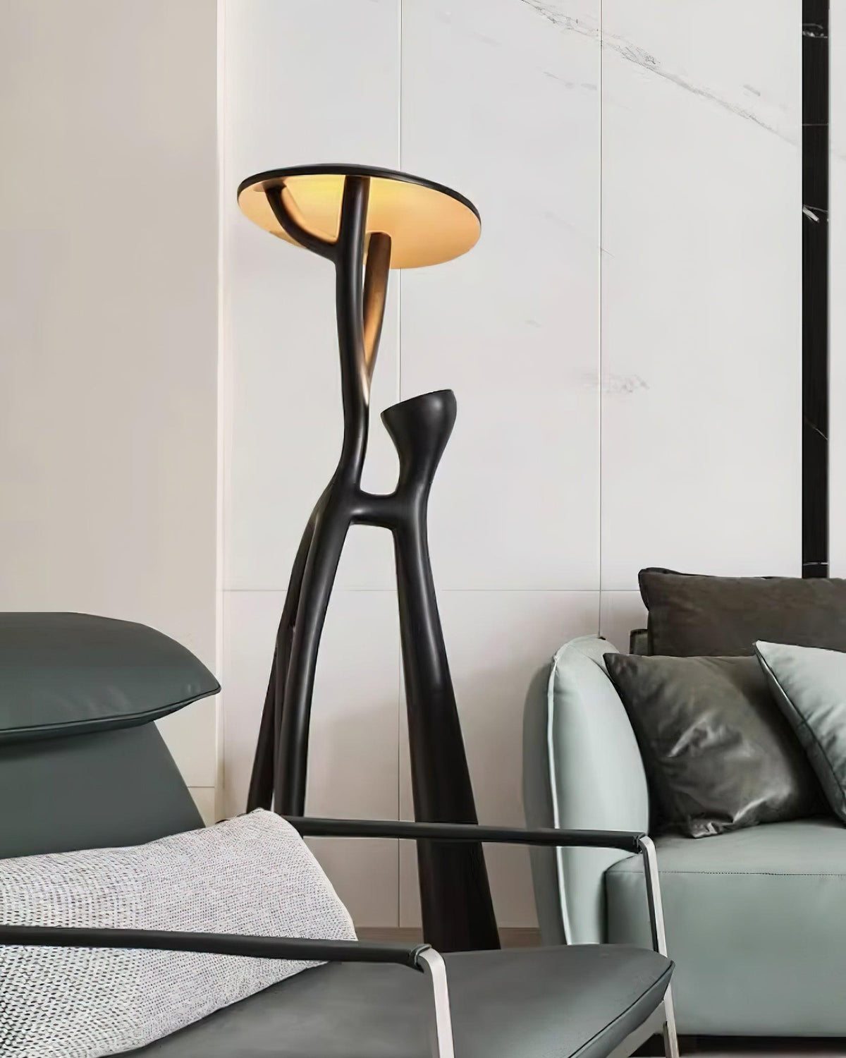 Aello Lampadaire