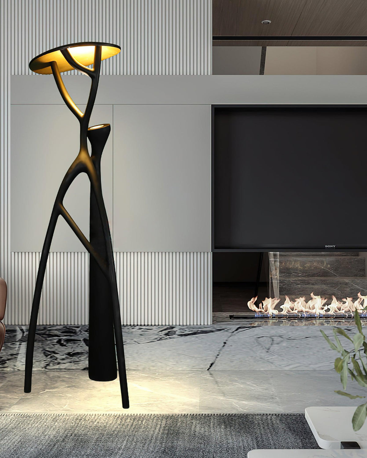 Aello Lampadaire
