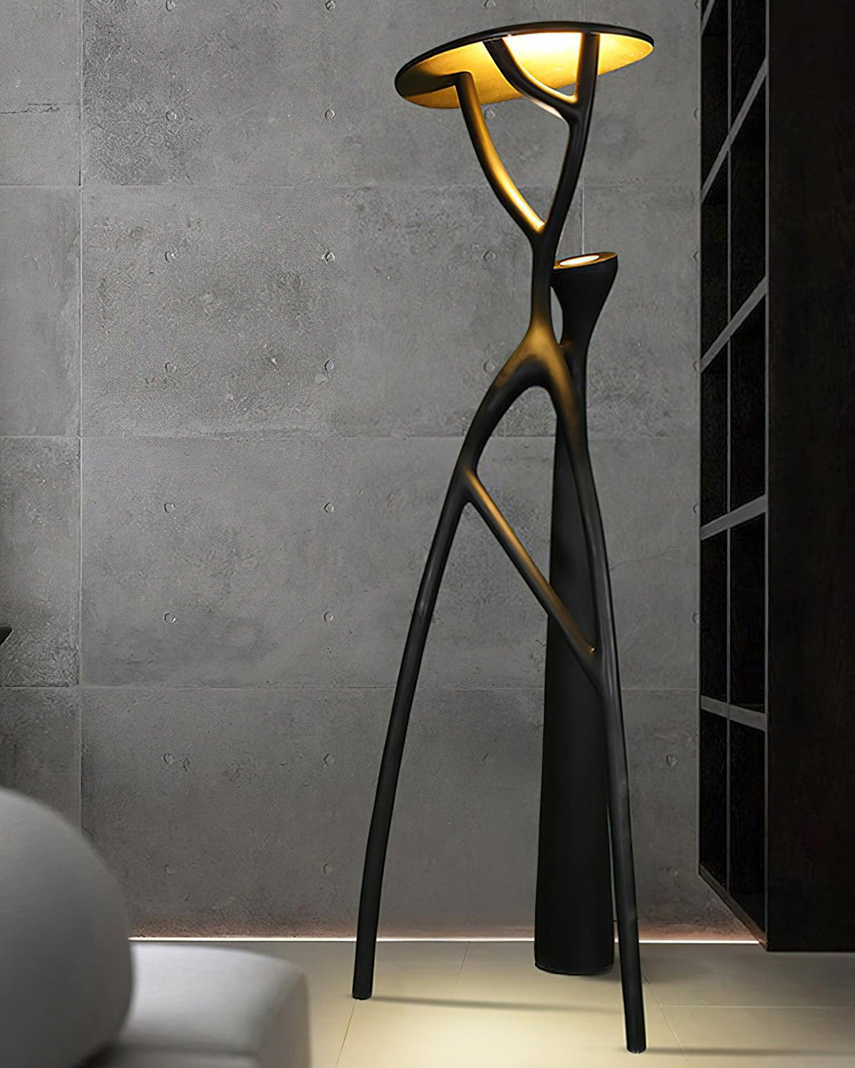 Aello Lampadaire