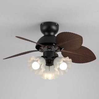 Plafonnier Ventilateur Qers