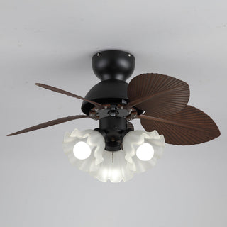 Plafonnier Ventilateur Qers