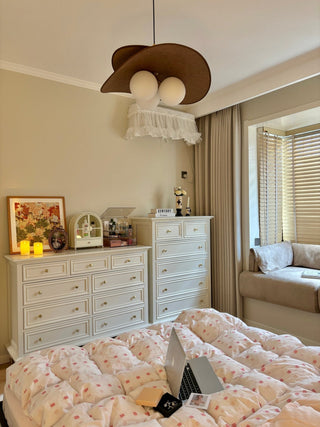 Flintis Petals Lustre