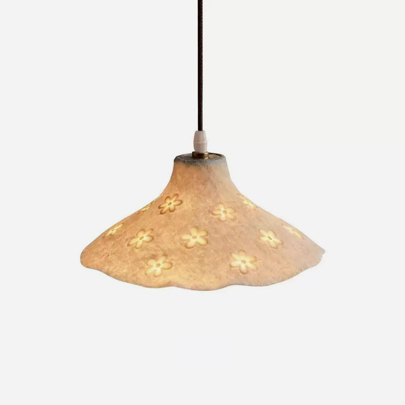 Tove Suspension