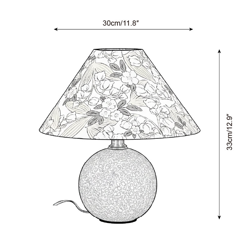 Cireria Lampe de Table