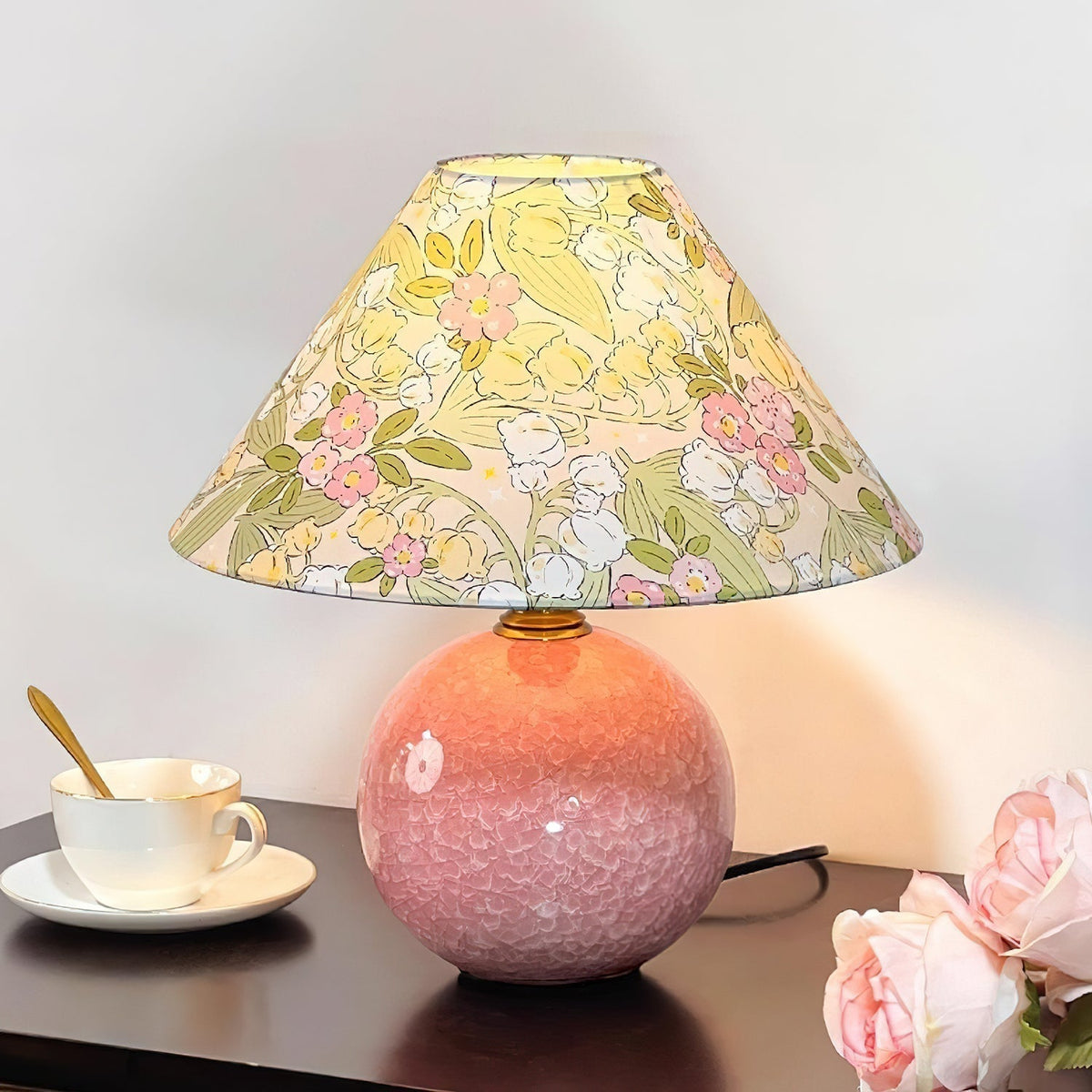 Cireria Lampe de Table