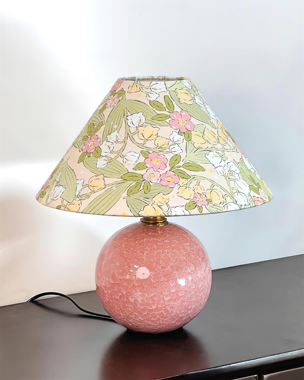 Cireria Lampe de Table