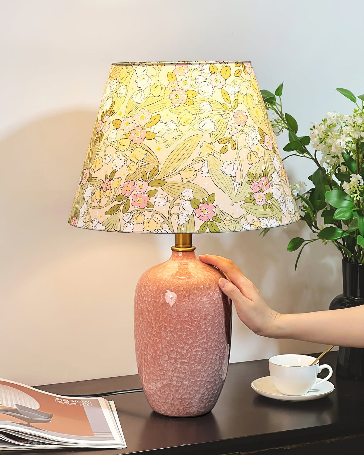 Cireria Lampe de Table