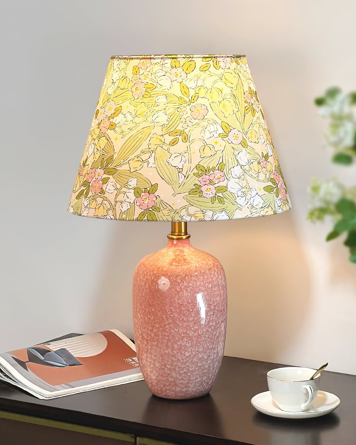 Cireria Lampe de Table