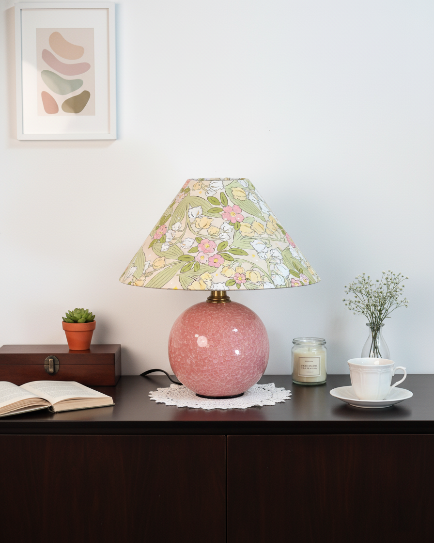 Cireria Lampe de Table