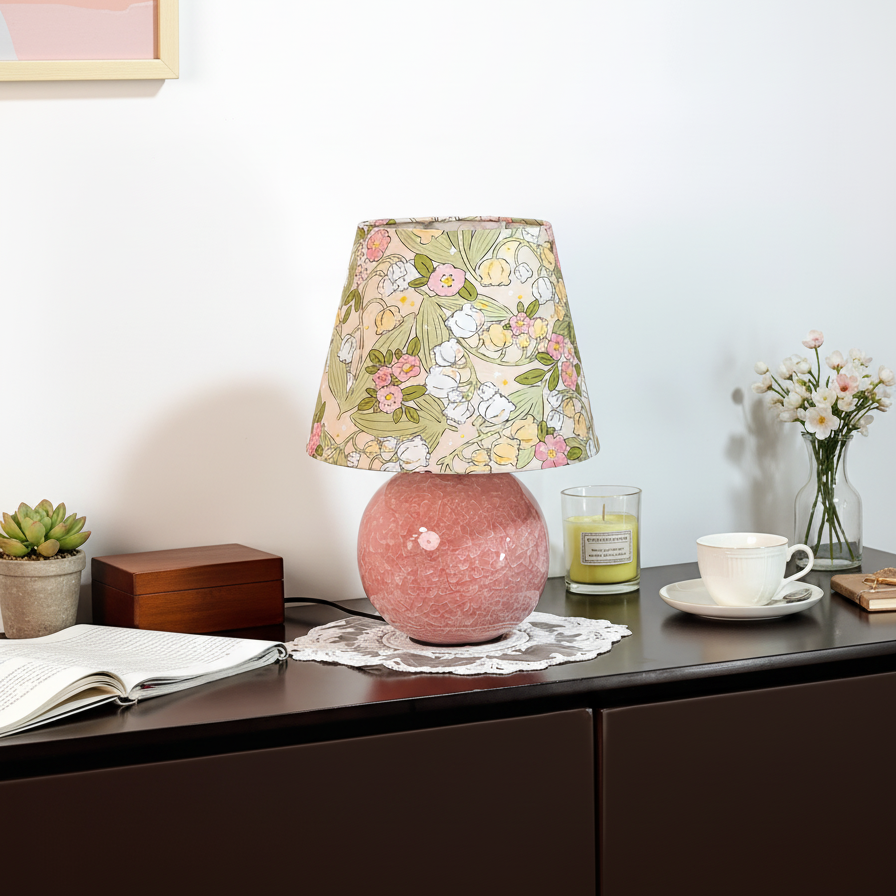 Cireria Lampe de Table