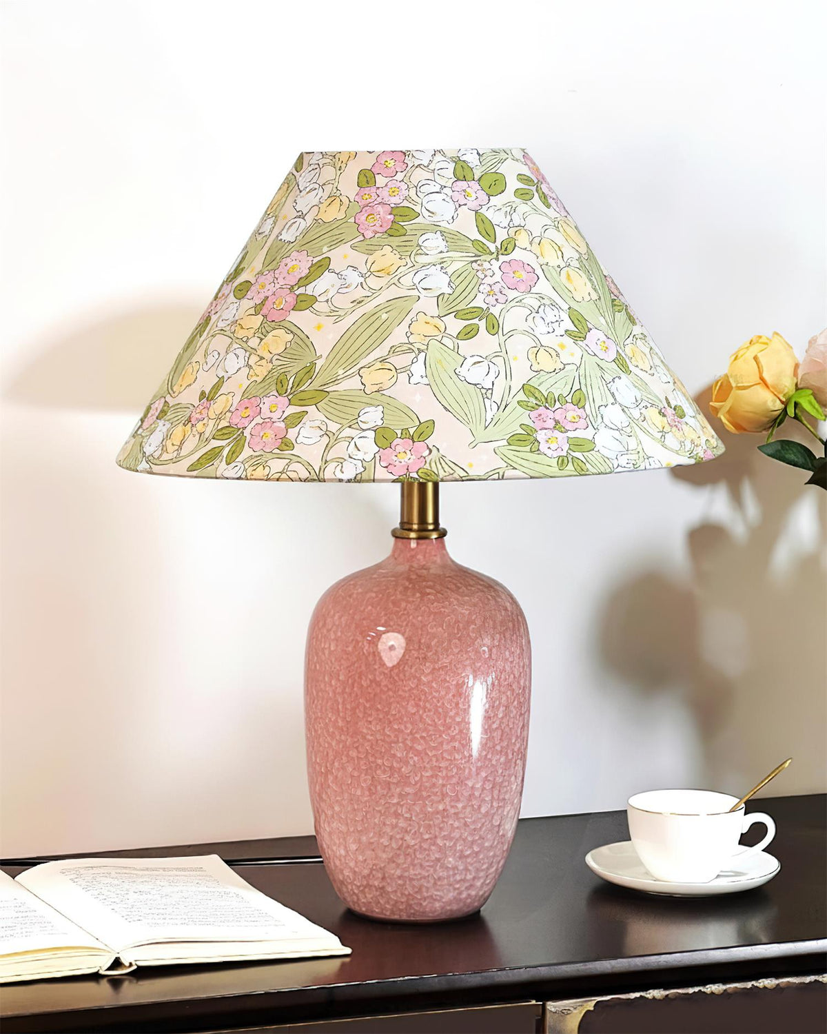 Cireria Lampe de Table
