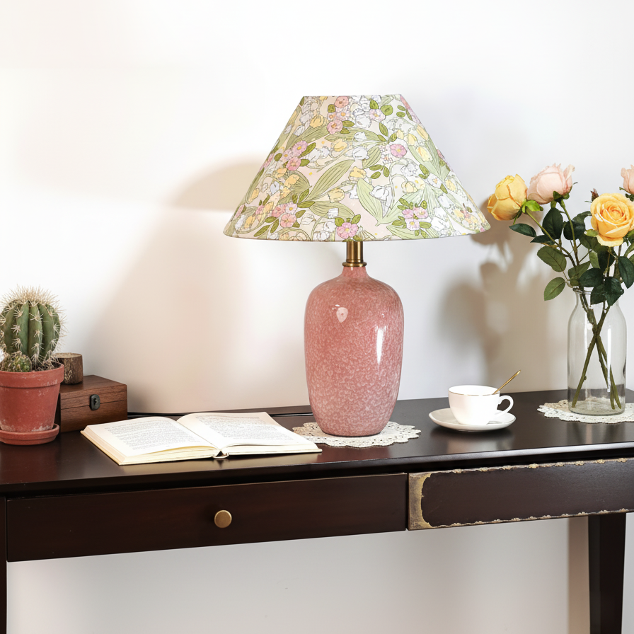Cireria Lampe de Table