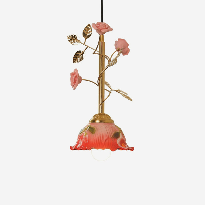 Posy Suspension