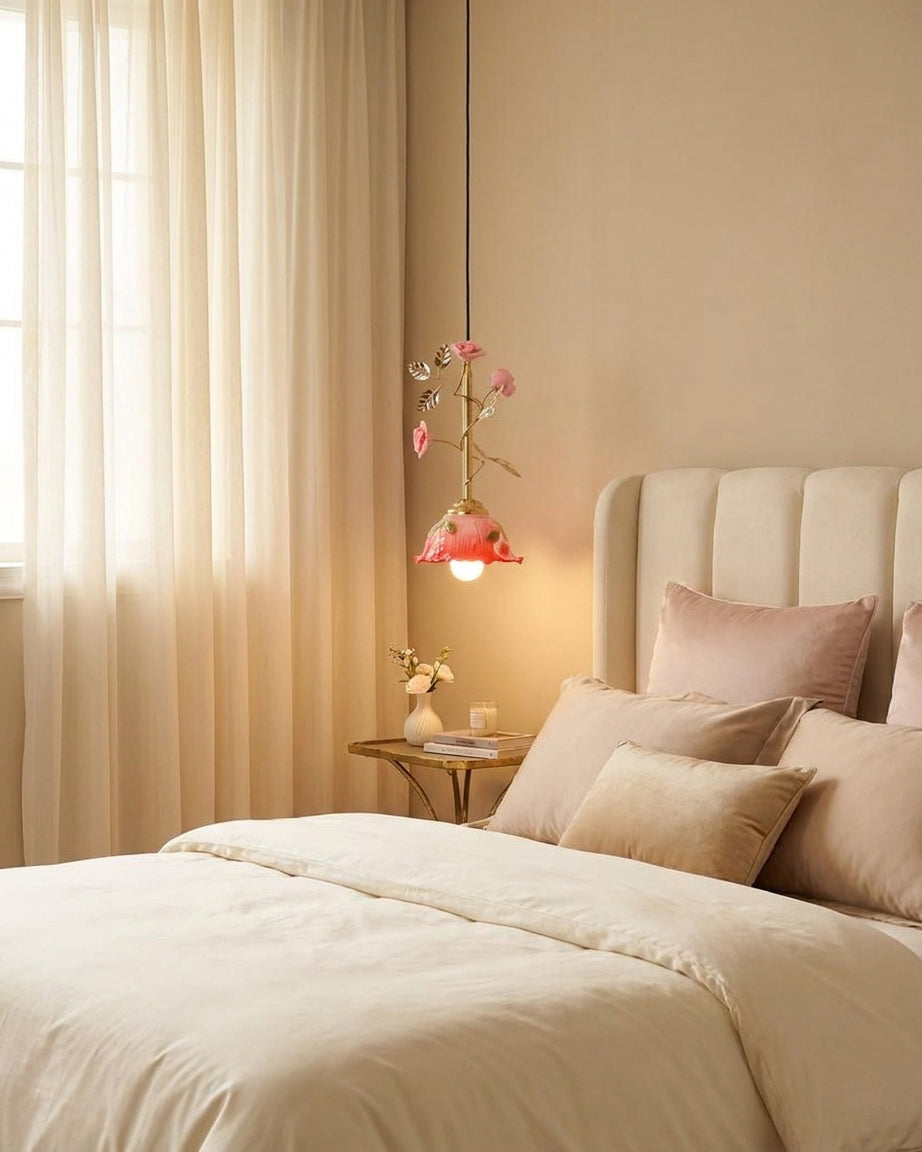 Posy Suspension