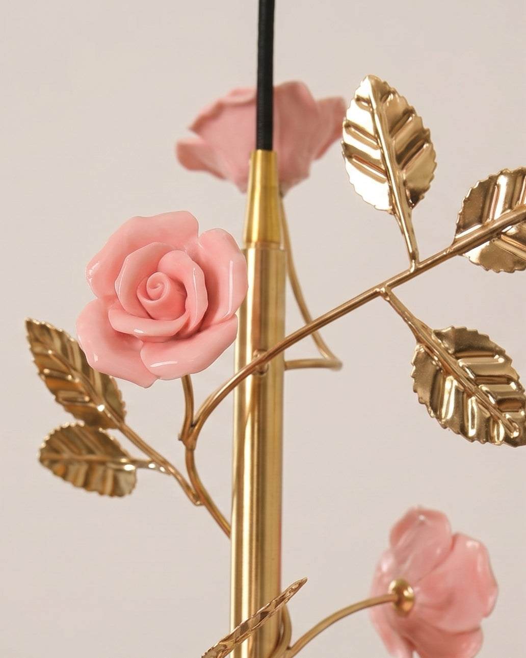 Posy Suspension