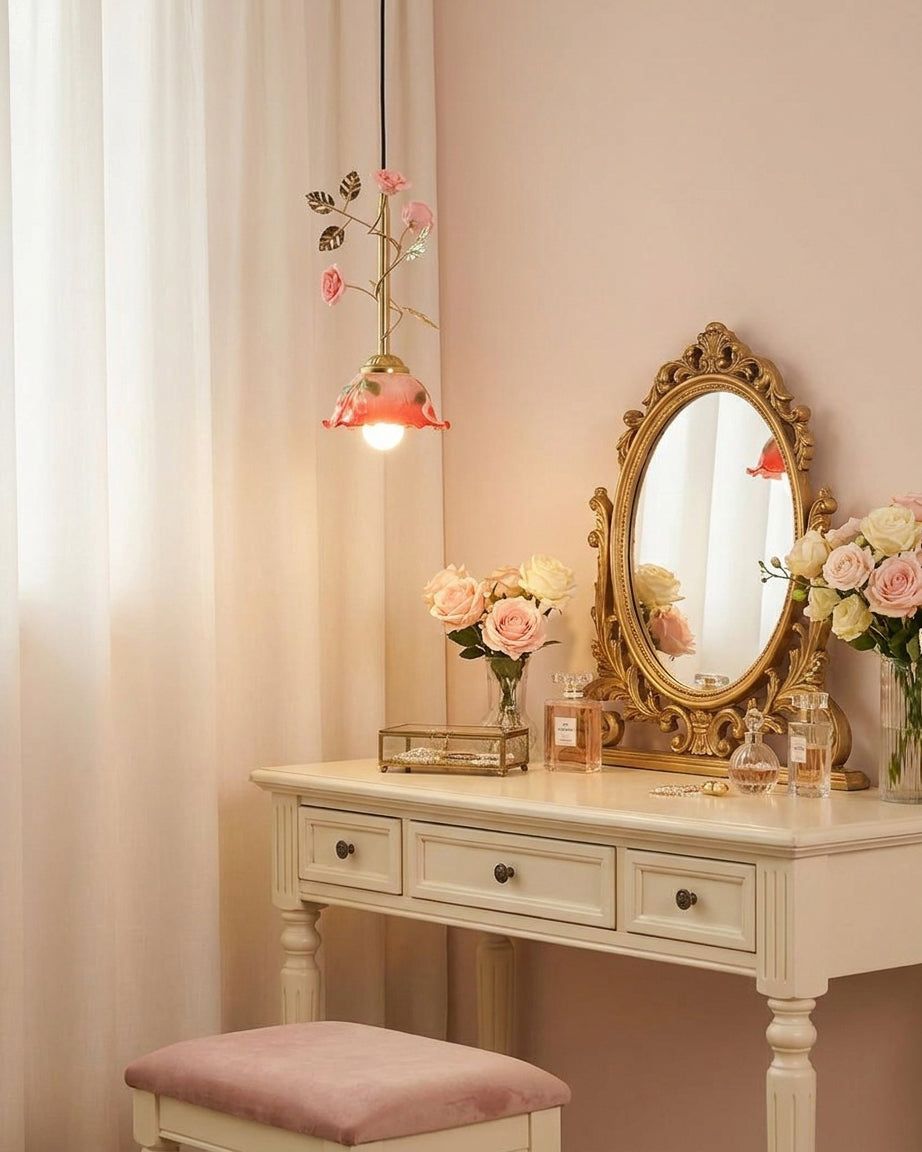 Posy Suspension