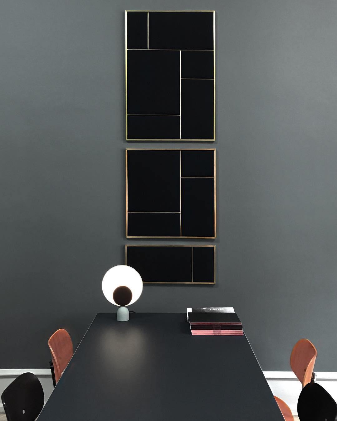 Prynd Lampe de Table Moderne