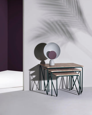 Prynd Lampe de Table Moderne