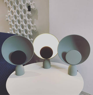 Prynd Lampe de Table Moderne