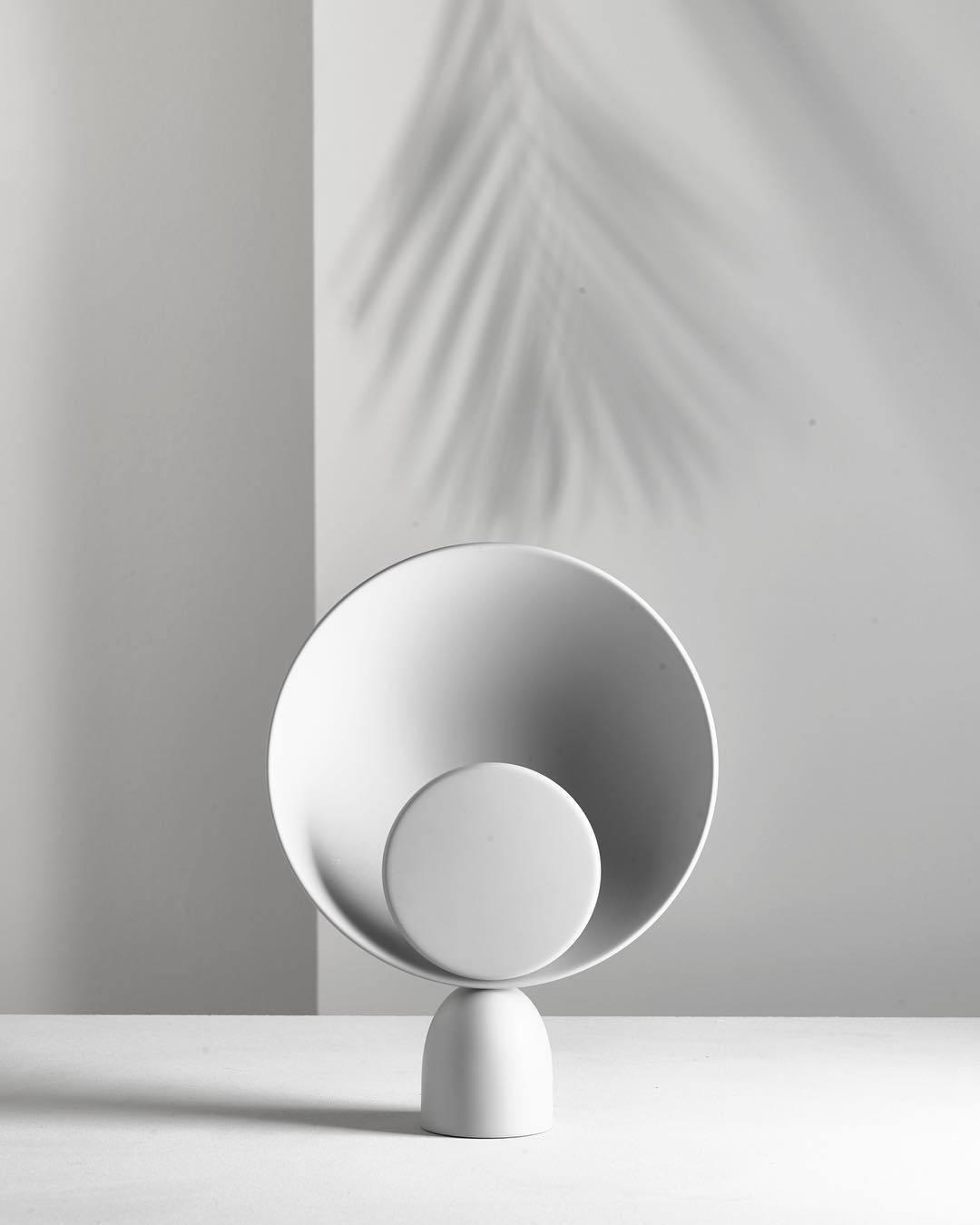 Prynd Lampe de Table Moderne
