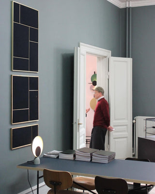 Prynd Lampe de Table Moderne