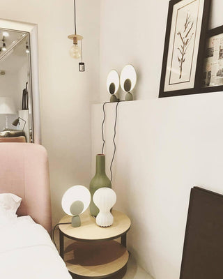 Prynd Lampe de Table Moderne
