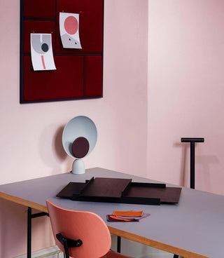 Prynd Lampe de Table Moderne