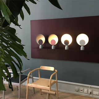 Prynd Lampe de Table Moderne