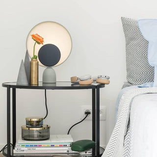 Prynd Lampe de Table Moderne