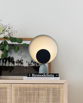 Prynd Lampe de Table Moderne
