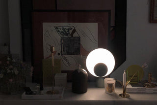 Prynd Lampe de Table Moderne