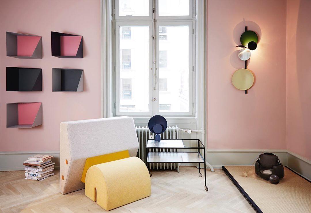 Prynd Lampe de Table Moderne