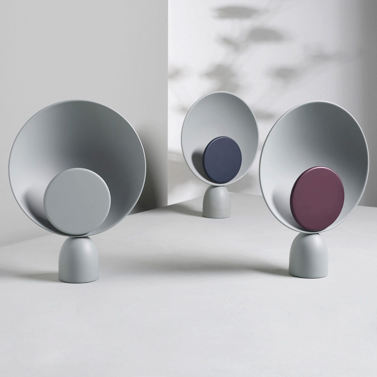 Prynd Lampe de Table Moderne