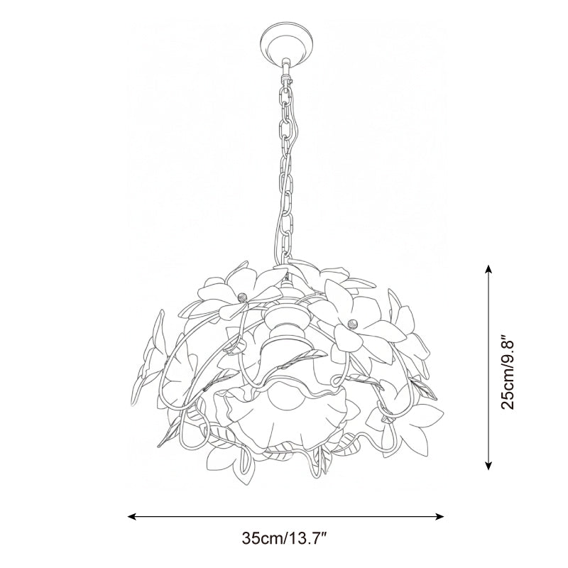 Orelaeria Suspension