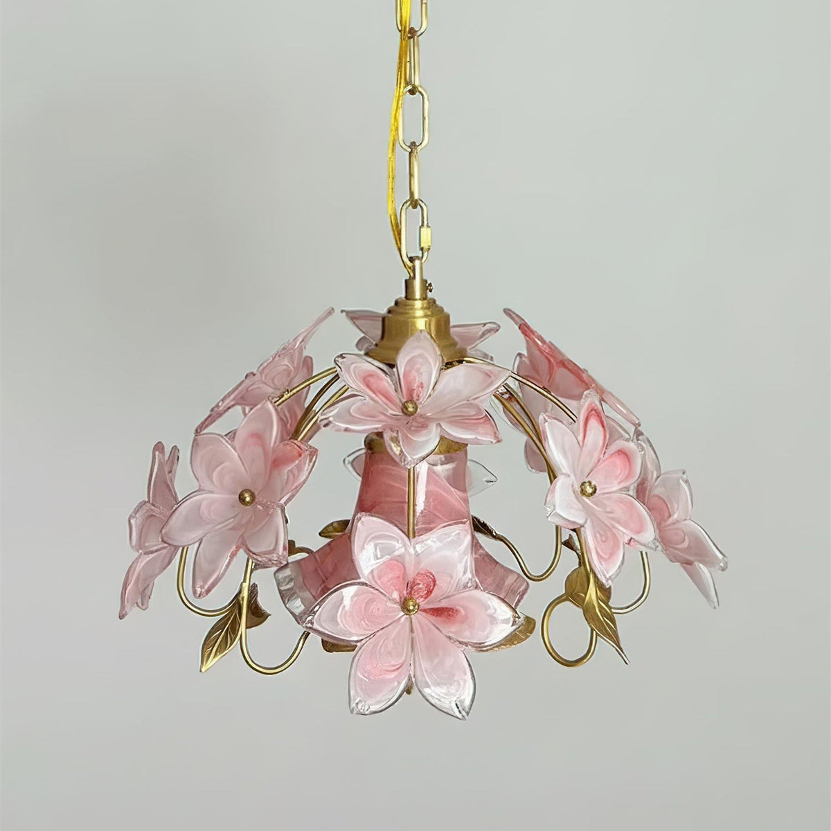 Orelaeria Suspension