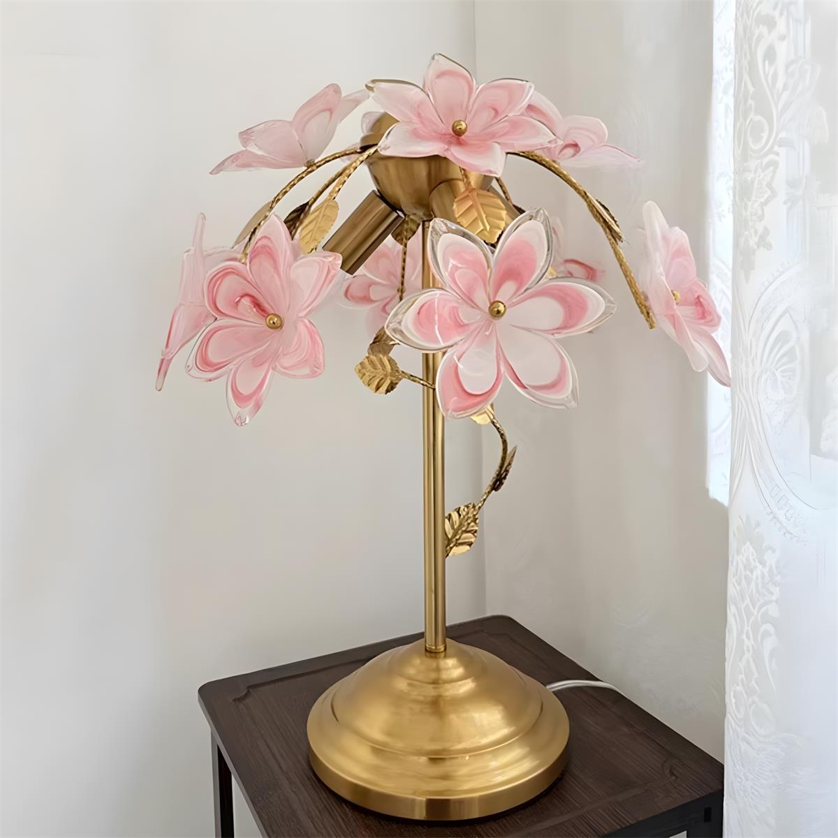 Lampe de Table Seloine