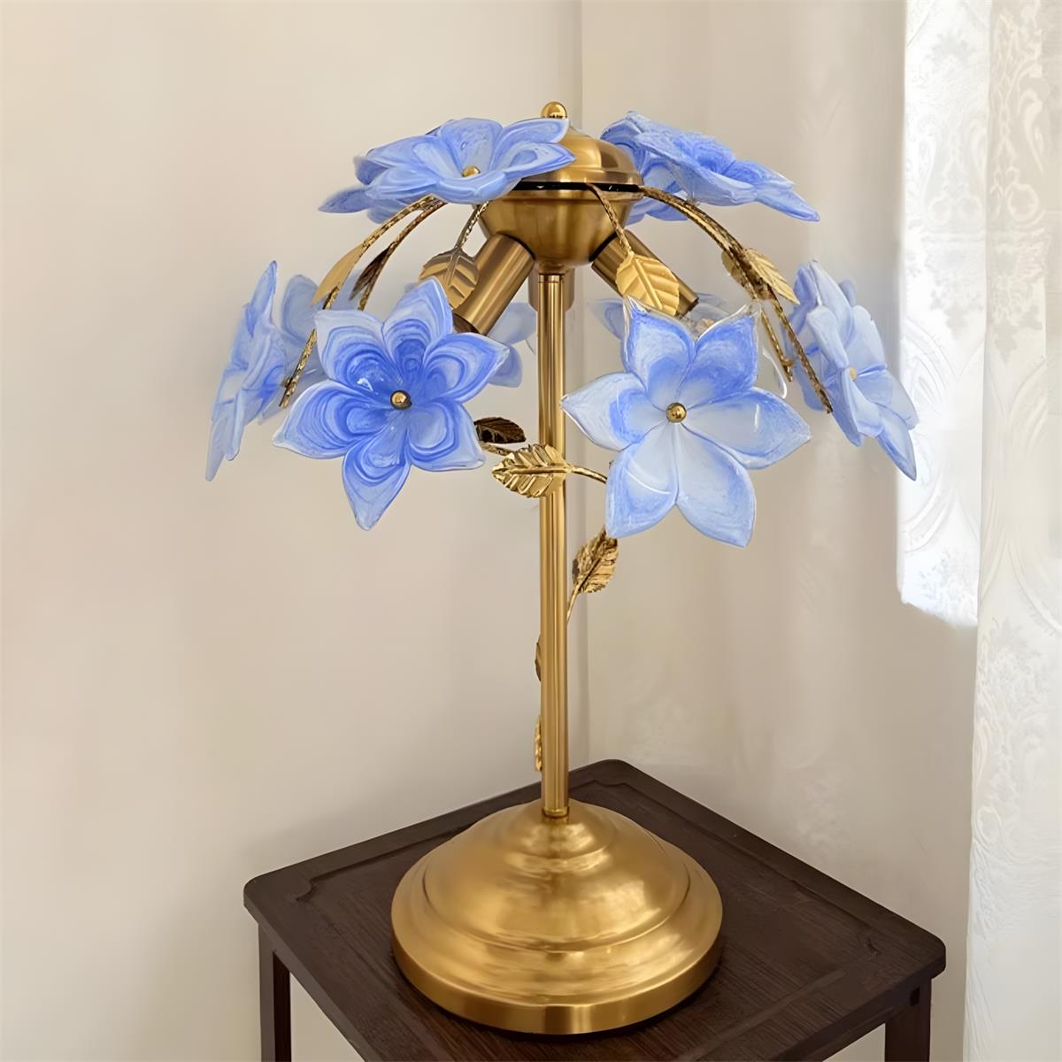 Lampe de Table Seloine
