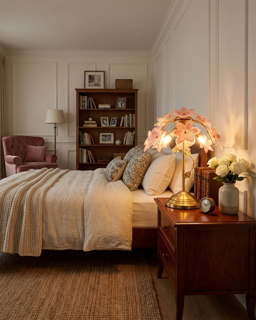 Lampe de Table Seloine