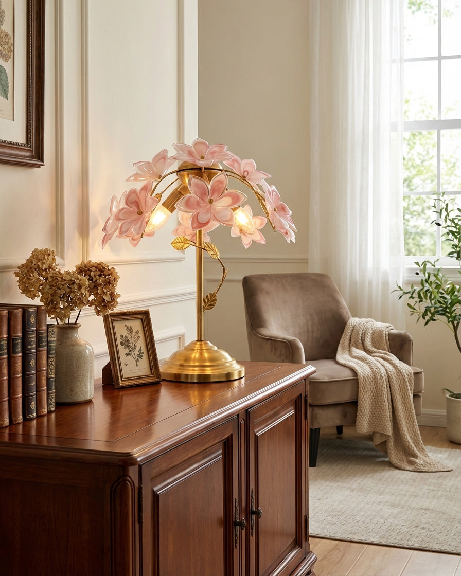 Lampe de Table Seloine