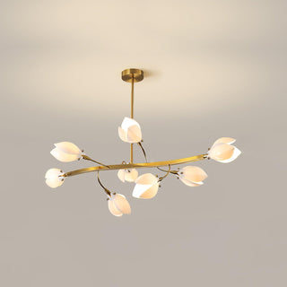 Porcelain Lustre en Céramique Élégance Premium