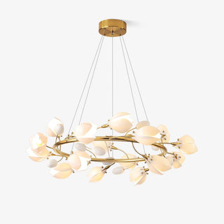 Porcelain Lustre en Céramique Élégance Premium