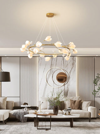 Porcelain Lustre en Céramique Élégance Premium