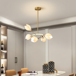 Porcelain Lustre en Céramique Élégance Premium