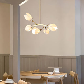 Porcelain Lustre en Céramique Élégance Premium