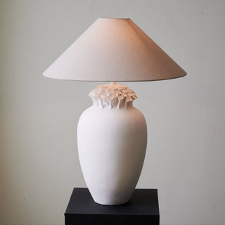 Poppy Lampe de Table Minimaliste
