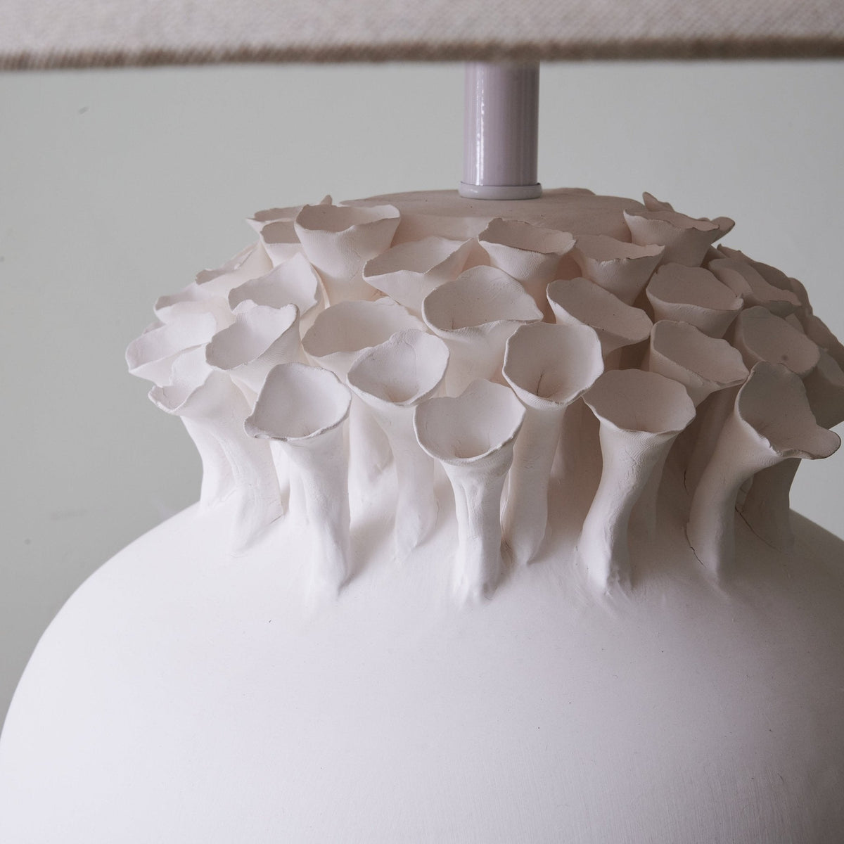 Poppy Lampe de Table Minimaliste