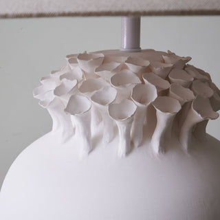 Poppy Lampe de Table Minimaliste
