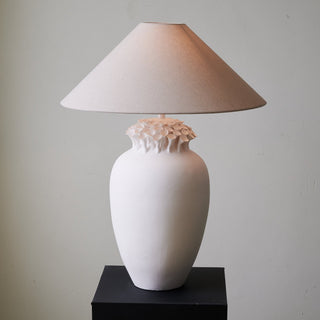 Poppy Lampe de Table Minimaliste